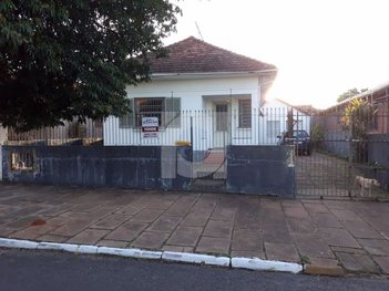 house em Rua Santo Inácio, Cristo Rei - São Leopoldo - RS