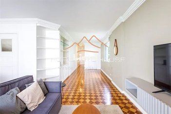 apartment em Rua Itacema, Itaim Bibi - São Paulo - SP