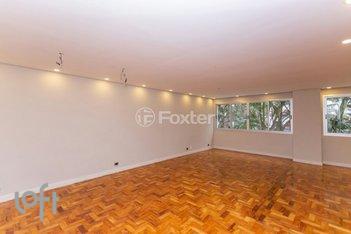 apartment em Guarará, Jardim Paulista - São Paulo - SP