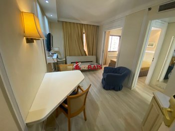 apartment em Rua Gomes de Carvalho, Vila Olímpia - São Paulo - SP