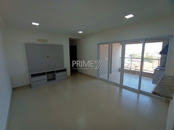 apartment em Rua Fernando Lopes, Paulicéia - Piracicaba - SP