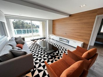 apartment em Avenida Central, Centro - Xangri-Lá - RS