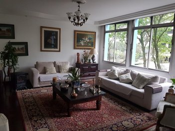 apartment em Rua São Carlos do Pinhal, Bela Vista - São Paulo - SP
