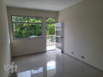 apartment em Arquias Cordeiro, Méier - Rio de Janeiro - RJ