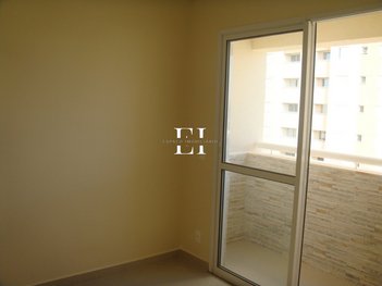 apartment em Avenida Interlagos, Jardim Umuarama - São Paulo - SP