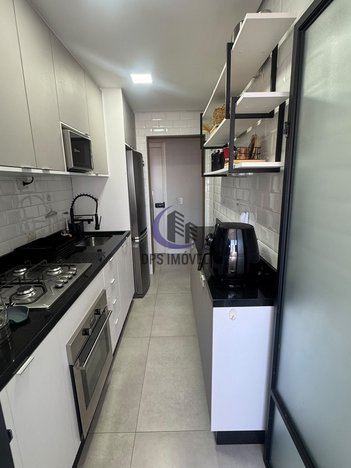 apartment em Avenida Paulista, Bela Vista - São Paulo - SP