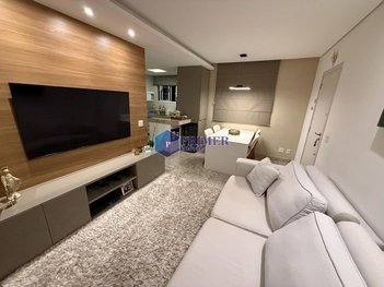 apartment em Rua Mestre Lucas, Cruzeiro - Belo Horizonte - MG