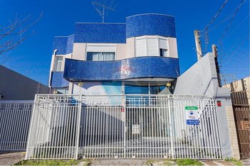 office em Rua Rockefeller, Rebouças - Curitiba - PR