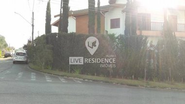 house em Rua Antenor Ubinha, Residencial Fazenda Serrinha - Itatiba - SP