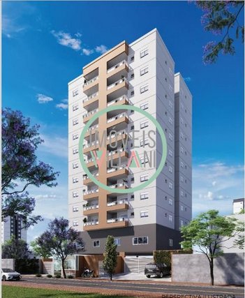 apartment em Rua Crato, Parque Industrial - São José dos Campos - SP