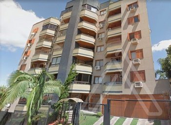 apartment em José Schmatz, Moinhos - Lajeado - RS