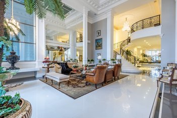 apartment em Avenida Atlântica, Centro - Balneário Camboriú - SC