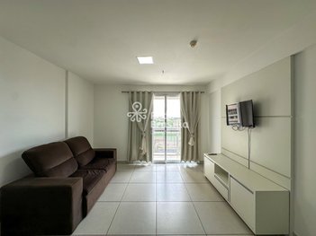 apartment em Avenida das Araucárias, Sul (Águas Claras) - Brasília - DF
