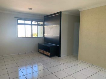 apartment em Rua Paraiba, Nossa Senhora das Graças - Uberlândia - MG