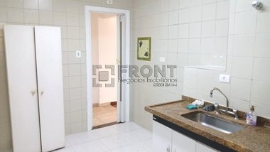 apartment em Rua Peixoto Gomide, Jardim Paulista - São Paulo - SP