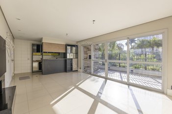 apartment em Rua Nicola Mathias Falci, Jardim do Salso - Porto Alegre - RS