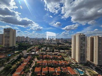 apartment em Rua Cezário Gonçalves, Jardim Botânico - Ribeirão Preto - SP