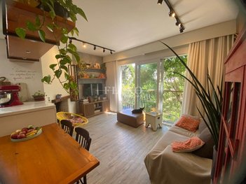 apartment em Rua Jahyr da Silva Veiga, Centro - Canela - RS