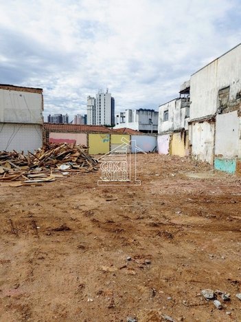 land_lot em Rua Bom Sucesso, Cidade Mãe do Céu - São Paulo - SP