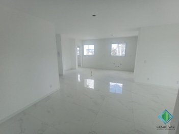 apartment em Avenida Pedra Branca, Pedra Branca - Palhoça - SC