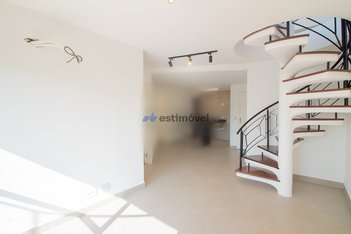 apartment em Rua Fradique Coutinho, Pinheiros - São Paulo - SP