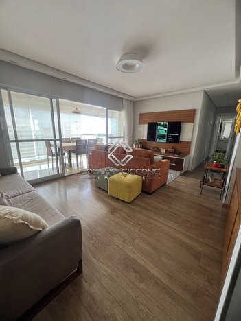 apartment em Rua São Jorge, Santo Antônio - São Caetano do Sul - SP