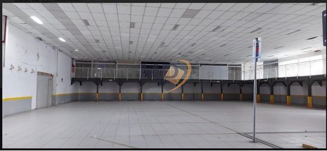 industrial em Mateo Bei, São Mateus - São Paulo - SP