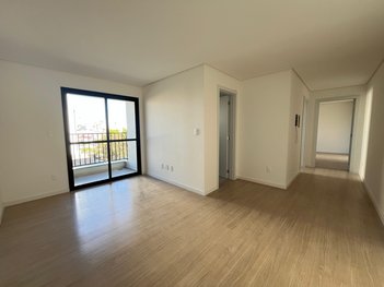 apartment em Rua Afonso Pena - D, Alvorada - Chapecó - SC