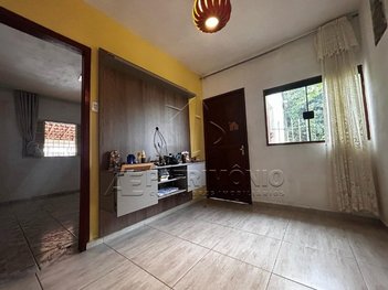 house em Rua Ermolau Del Cistia, Vila Mineirão - Sorocaba - SP