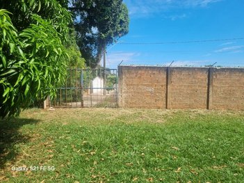 land_lot em Avenida Francescopaolo Celenza, Jardim Athenas - Araraquara - SP