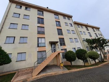 apartment em Rua Peruvá Preta, Jardim Casa Pintada - São Paulo - SP