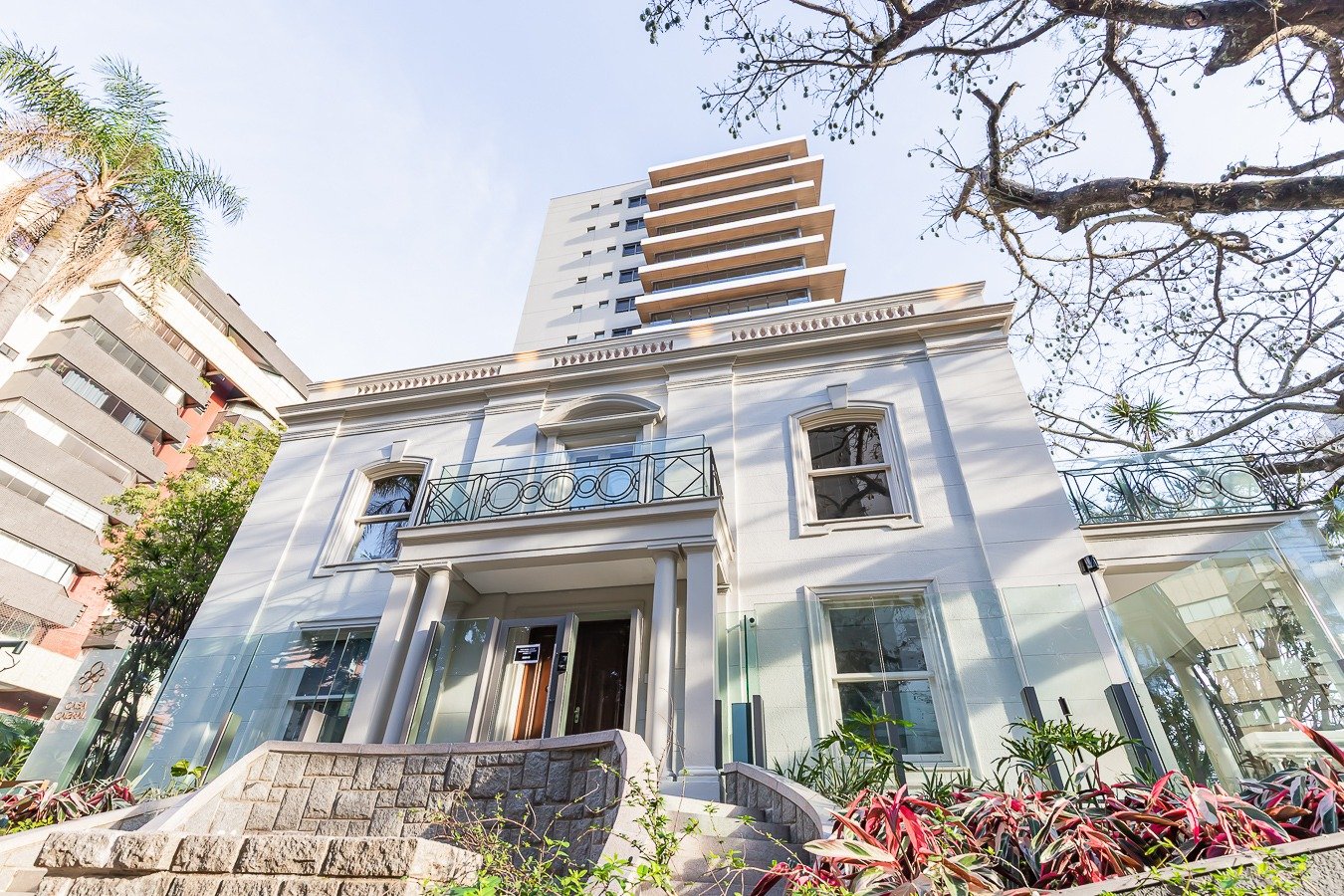 Casa Cabral - Pronto para morar no Rio Branco - Colnaghi Imóveis