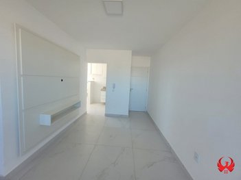 apartment em Alameda dos Canários, Cabral - Contagem - MG