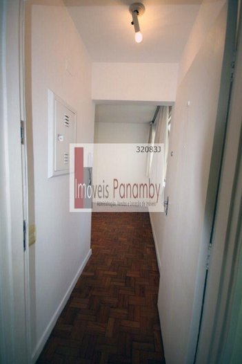 apartment em Avenida Francisco Matarazzo, Água Branca - São Paulo - SP