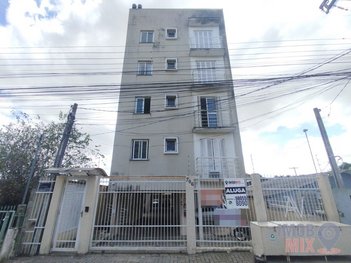 apartment em Rua Dona Luiza Silveira Dias, Bela Vista - Alvorada - RS