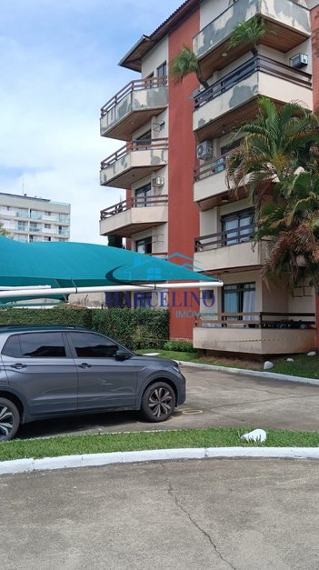 apartment em Rua Dom Pedro I, Liberdade - Resende - RJ