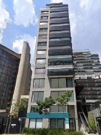 apartment em Rua Humberto I, Vila Mariana - São Paulo - SP