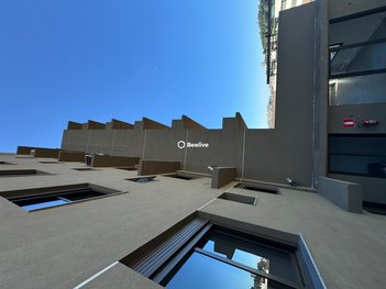 apartment em Rua Urâno, Santa Lúcia - Belo Horizonte - MG