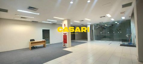 commercial_property em Avenida João Firmino, Assunção - São Bernardo do Campo - SP