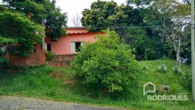 land_lot em Marieta Fialho Blessmann, Feitoria - São Leopoldo - RS