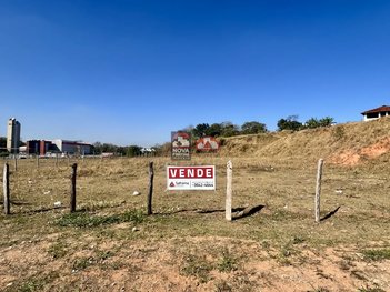 land_lot em Avenida Nossa Senhora do Bom Sucesso, Bela Vista - Pindamonhangaba - SP