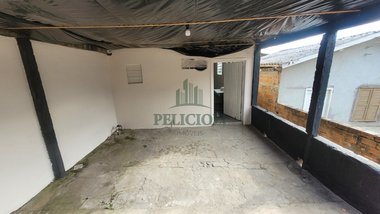 house em Rua Nuncianti Antinolfi, Municipal - Bento Gonçalves - RS