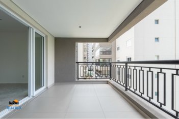 apartment em Rua Madre Cabrini, Vila Mariana - São Paulo - SP