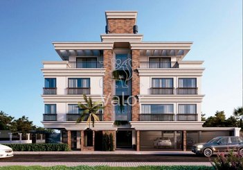 apartment em Rua Ametista, Mariscal - Bombinhas - SC