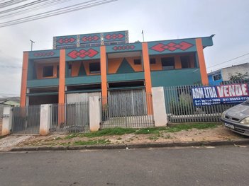 house em Rua Munir Calluf, Tatuquara - Curitiba - PR