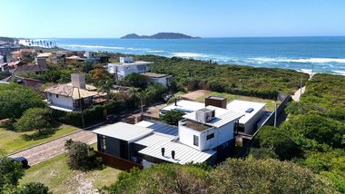 house em Rua Manoel Pedro Vieira, Morro das Pedras - Florianópolis - SC