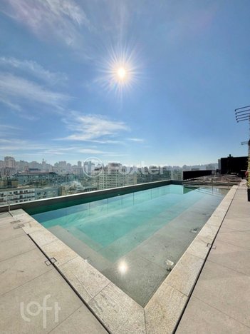 apartment em Rua da República, Cidade Baixa - Porto Alegre - RS