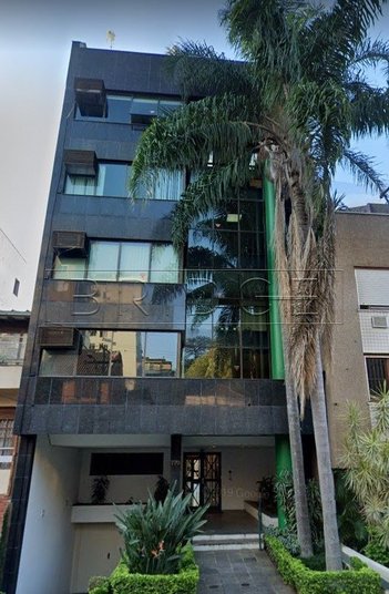 office em Tenente-Coronel Fabrício Pilar, Mont Serrat - Porto Alegre - RS