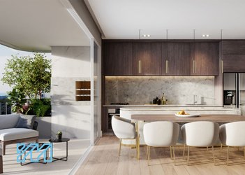 apartment em Laguna, Fazenda - Itajaí - SC
