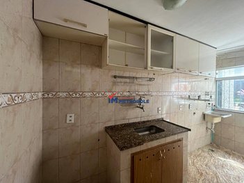 apartment em Estrada Santa Maura, Jacarepaguá - Rio de Janeiro - RJ
